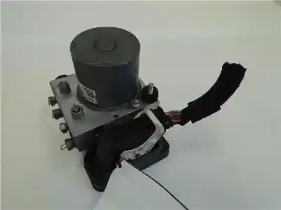 Peça sobressalente para automóvel em segunda mão abs por renault captur ii 1.0 referências oem iam 476608568-r-a