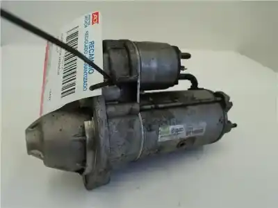 Pezzo di ricambio per auto di seconda mano motorino di avviamento per audi a4 avant (8e) 1.9 tdi (96kw) riferimenti oem iam 068911024e