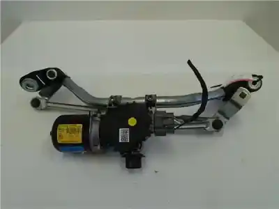 Peça sobressalente para automóvel em segunda mão motor do limpa para brisas por renault captur ii 1.0 referências oem iam w151699
