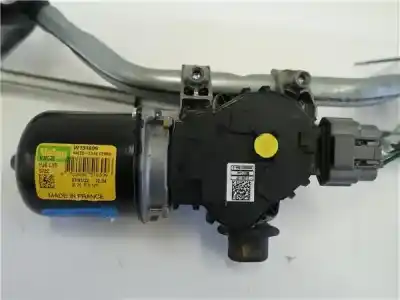 Second-hand car spare part front windshield wiper motor for renault captur ii 1.0 oem iam references w151699  