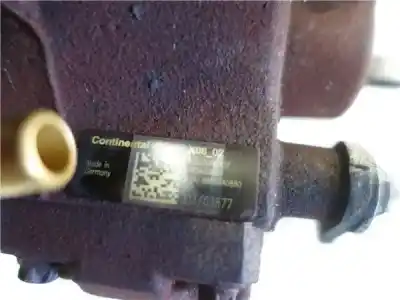 Second-hand car spare part injection pump for citroen c1 1.4 hdi cat (8ht / dv4td) oem iam references 9685440880  