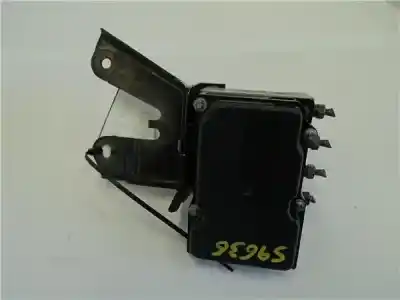 İkinci el araba yedek parçası abs için citroen c1 1.4 hdi cat (8ht / dv4td) oem iam referansları 0265231579  