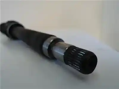 Автозапчасти б/у передняя правая трансмиссия за ford focus ii (da_) 1.6 tdci ссылки oem iam p30759676  