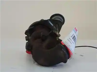 Second-hand car spare part turbocharger for citroen c1 1.4 hdi cat (8ht / dv4td) oem iam references 54359710009  