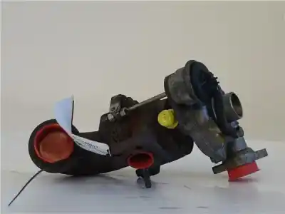 Second-hand car spare part turbocharger for citroen c1 1.4 hdi cat (8ht / dv4td) oem iam references 54359710009  