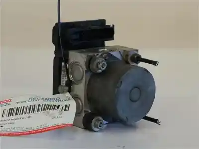 Second-hand car spare part abs for dacia logan (ls_) 1.6 (lsob lsod lsof lsoh) oem iam references 0265231488