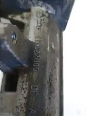 Автозапчасти б/у рулевая рейка за audi a3 (8l) 1.8 ambiente ссылки oem iam 1j1422055  