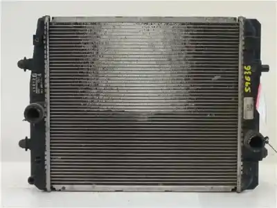 Piesă de schimb auto la mâna a doua radiator de apa pentru citroen c1 1.4 hdi cat (8ht / dv4td) referințe oem iam cz422133-13510t