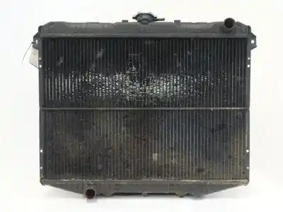 Second-hand car spare part WATER RADIATOR for NISSAN TERRANO II (R20)  OEM IAM references 214100F521  