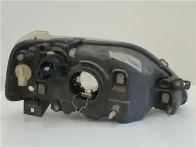 Second-hand car spare part left headlight for dacia logan (ls_) 1.6 (lsob lsod lsof lsoh) oem iam references 8200211005  