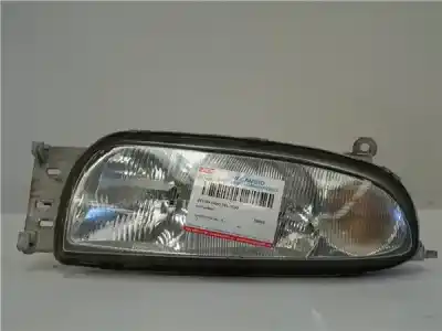 Peça sobressalente para automóvel em segunda mão FAROL / FAROLIM ESQUERDO por FORD FIESTA IV (JA_, JB_)  Referências OEM IAM 0301049001  