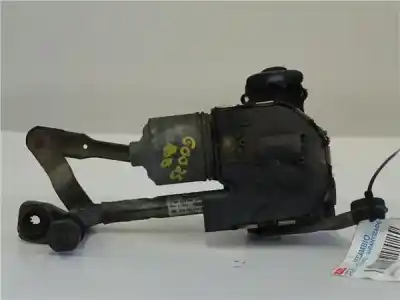 Pezzo di ricambio per auto di seconda mano Tiranti E Motorino Del Tergicristallo Anteriore per SEAT LEON (1P1) 1.9 TDI Riferimenti OEM IAM   1397220535