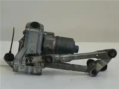 Peça sobressalente para automóvel em segunda mão motor do limpa para brisas por seat leon (1p1) 1.9 tdi referências oem iam   1397220535