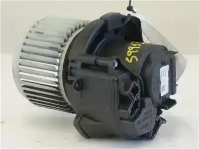 Peça sobressalente para automóvel em segunda mão motor de sofagem por renault captur ii 1.0 referências oem iam mr116625-178  