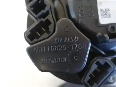 Peça sobressalente para automóvel em segunda mão motor de sofagem por renault captur ii 1.0 referências oem iam mr116625-178  