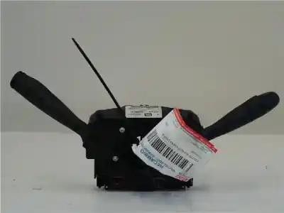 Pezzo di ricambio per auto di seconda mano comando pulito per citroen c2 (jm_) 1.4 hdi riferimenti oem iam com2002  