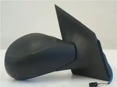 Peça sobressalente para automóvel em segunda mão espelho retrovisor direito por citroen c2 (jm_) 1.4 hdi referências oem iam 12363760  