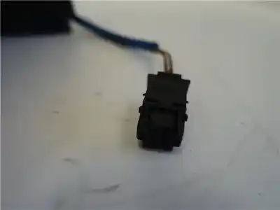 Peça sobressalente para automóvel em segunda mão espelho retrovisor direito por citroen c2 (jm_) 1.4 hdi referências oem iam 12363760  