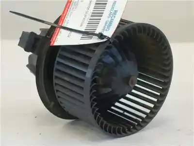 Second-hand car spare part heater blower motor for dacia logan (ls_) 1.6 (lsob lsod lsof lsoh) oem iam references 