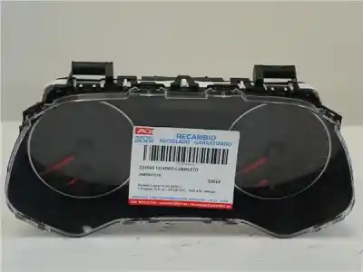 Peça sobressalente para automóvel em segunda mão QUADRANTE por RENAULT CAPTUR II  Referências OEM IAM 248094722R  