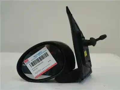 Piesă de schimb auto la mâna a doua  pentru CITROEN C1  Referințe OEM IAM 87940-0H011  