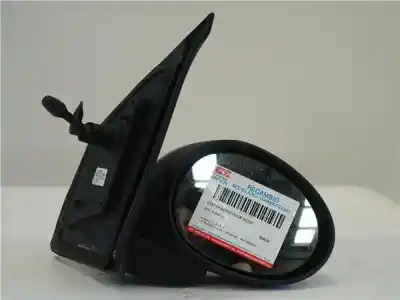Piesă de schimb auto la mâna a doua  pentru CITROEN C1  Referințe OEM IAM 87910-0H011  