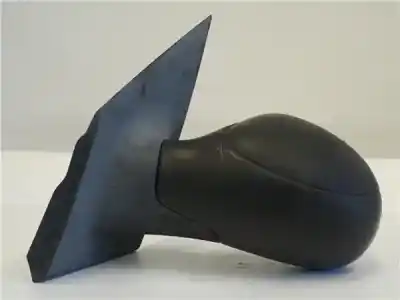 Peça sobressalente para automóvel em segunda mão espelho retrovisor esquerdo por citroen c2 (jm_) 1.4 hdi referências oem iam vm-502l  