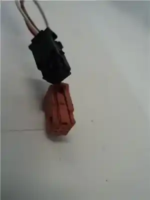 Peça sobressalente para automóvel em segunda mão espelho retrovisor esquerdo por citroen c2 (jm_) 1.4 hdi referências oem iam vm-502l  