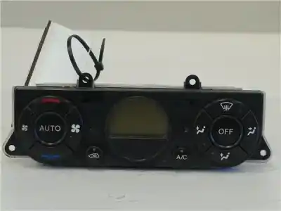 Second-hand car spare part Climate Control for FORD MONDEO III SEDÁN (B4Y) 2.0 TDCi OEM IAM references 1S7H18C612BB  