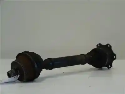 Peça sobressalente para automóvel em segunda mão  por AUDI A6 BERLINA (4B2)  Referências OEM IAM 4B0407271F  