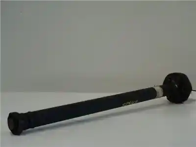 Peça sobressalente para automóvel em segunda mão Transmissão Central Dianteira por BMW SERIE X5 (E53) 3.0d Referências OEM IAM 7524371  