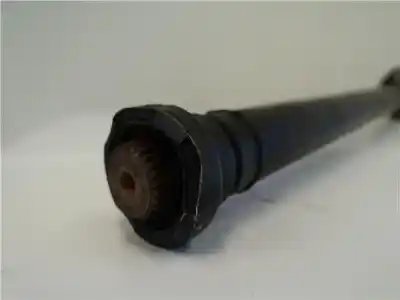 Peça sobressalente para automóvel em segunda mão transmissão central dianteira por bmw serie x5 (e53) 3.0d referências oem iam 7524371  