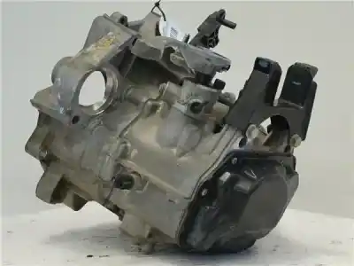 Gebrauchtes Autoersatzteil getriebe zum seat ibiza berlina (6j5) 1.2 oem-iam-referenzen lnr  