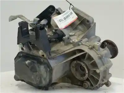Gebrauchtes Autoersatzteil getriebe zum seat ibiza berlina (6j5) 1.2 oem-iam-referenzen lnr  