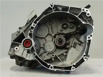 Peça sobressalente para automóvel em segunda mão caixa de velocidades por renault captur ii 1.0 referências oem iam jt4002