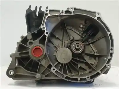 Second-hand car spare part gearbox for ford focus ii (da_) 1.6 tdci oem iam references 3m5r7002yg  