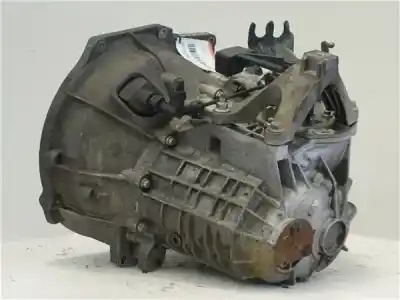 Second-hand car spare part gearbox for ford focus ii (da_) 1.6 tdci oem iam references 3m5r7002yg  