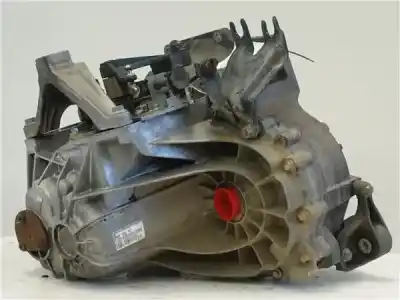 Second-hand car spare part gearbox for ford focus ii (da_) 1.6 tdci oem iam references 3m5r7002yg  