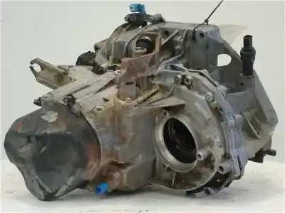 Автозапчасти б/у коробка передач за dacia logan (ls_) 1.6 (lsob lsod lsof lsoh) ссылки oem iam jh3052  