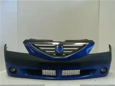 Second-hand car spare part front bumper for dacia logan (ls_) 1.6 (lsob lsod lsof lsoh) oem iam references 