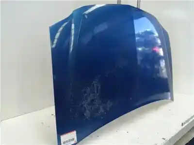 Автозапчастина б/у передній капот для dacia logan (ls_) 1.6 (lsob lsod lsof lsoh) посилання на oem iam   