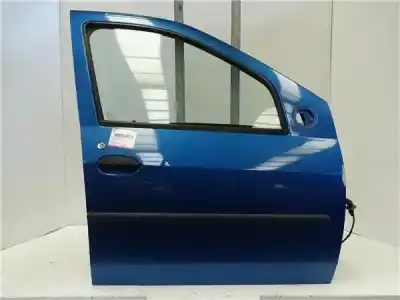 Second-hand car spare part front right door for dacia logan (ls_) 1.6 (lsob lsod lsof lsoh) oem iam references 