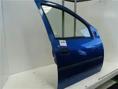 Second-hand car spare part front right door for dacia logan (ls_) 1.6 (lsob lsod lsof lsoh) oem iam references   