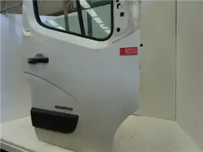 Автозапчастина б/у передні праві двері для renault master iii autobús (jv) 2.3 dci 145 fwd (jv0f. jv0s. jv0t) посилання на oem iam   