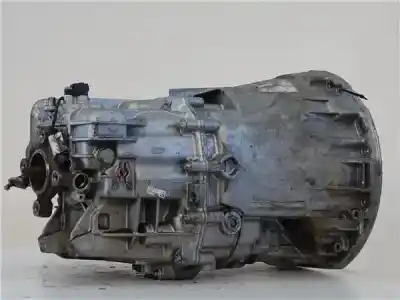 Автозапчасти б/у коробка передач за mercedes-benz sprinter 3-t furgón (906) 210 cdi ссылки oem iam 711680  