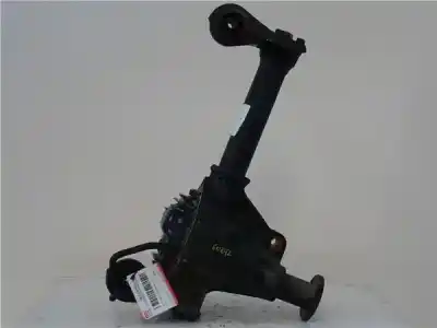 Pezzo di ricambio per auto di seconda mano DIFFERENZIALE ANTERIORE per SSANGYONG KYRON  Riferimenti OEM IAM 1038107  