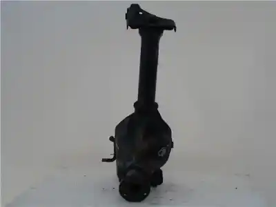 Pezzo di ricambio per auto di seconda mano differenziale anteriore per ssangyong kyron 2.0 200 xdi 2wd riferimenti oem iam 1038107  