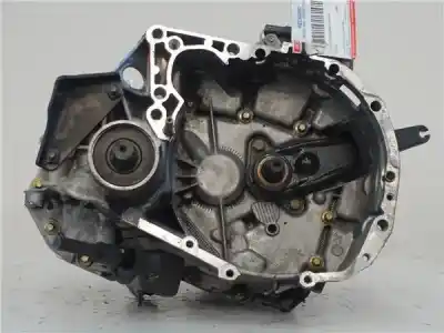 Автозапчастина б/у коробка передач для renault clio ii fase i (b/cb0) 1.5 dci (b/cb08) посилання на oem iam jc5128