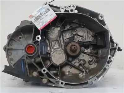 Pièce détachée automobile d'occasion boîte de vitesses pour peugeot 308 cc (4b_) 1.6 hdi références oem iam 20ea23