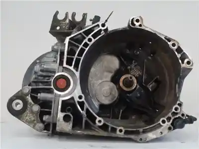 Pièce détachée automobile d'occasion BOÎTE DE VITESSES pour CITROEN JUMPER FURGÓN  Références OEM IAM 20UM26  